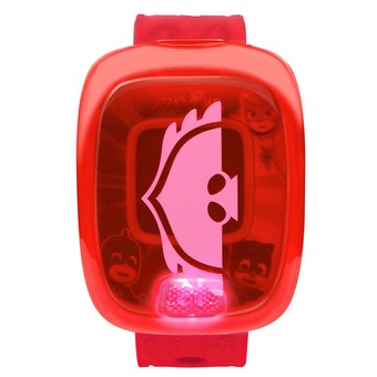 Vtech owlette learning clearance watch